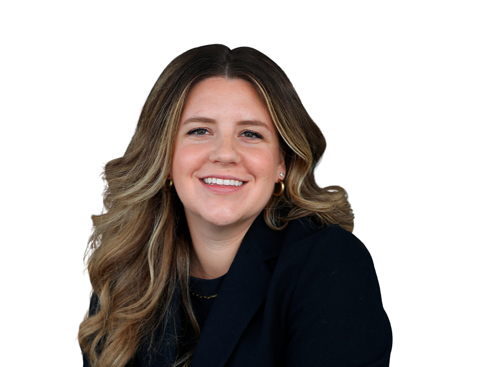 Rebecca J Anderson